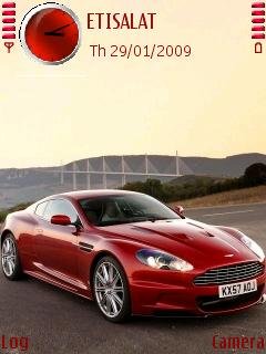 Aston Martin Dbs -  1