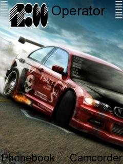 Bmw Drift -  1