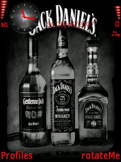 Jack Daniels -  1