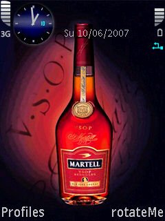 Martell -  1