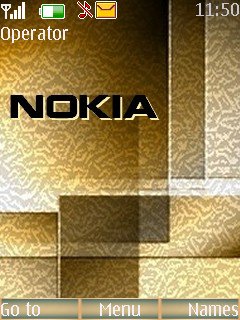 Nokia Art -  1