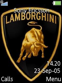 Lamborghini -  1