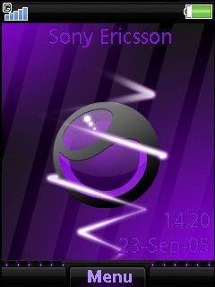 Sonyericcson Dark -  1