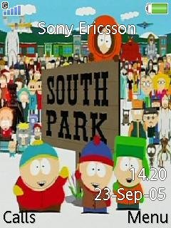 South Park -  1