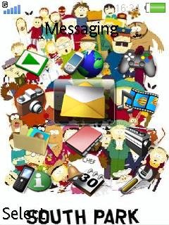 South Park -  2