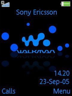 Walkmanblue -  1