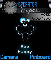 Beehappy -  1