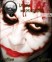 Joker  -  1