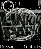 Linking Park -  1