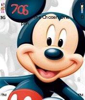 Mickey Mouse Hd -  1