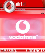 New Vodafone  -  1