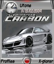 Nfs Carbon -  1