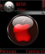 Red Apple -  1