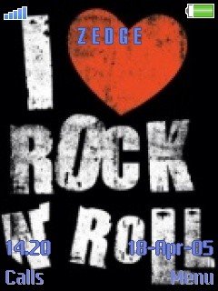 Rock And Roll - �������� 1