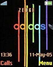 Adidas -  1