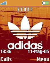 Adidas -  1