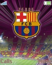 Fcbarcelona -  1