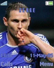 Frank Lampard -  1