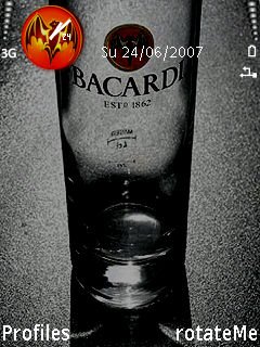 Bacardi -  1