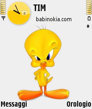 Tweety -  1