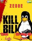 Kill Linux -  1