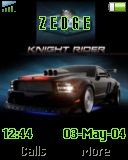 Knight Rider  -  1