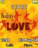 The Beatles Love -  1