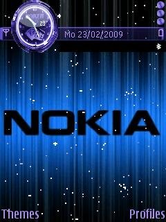 Animated Nokia -  1