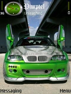 Bmw Tuning -  1