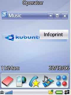 Kubuntu -  1