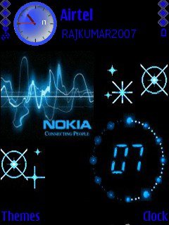 Nokia Pulse -  1