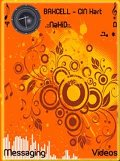 Orange Music -  1