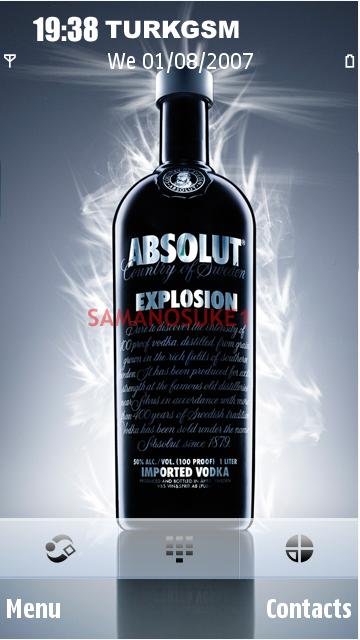 Absolut Expo -  1