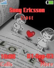 Valentine Couple - �������� 1