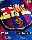 Fc Barcelona -  1