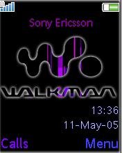 walkman -  1