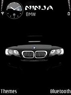 Bmw Black -  1