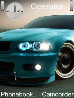 bmw m3 -  1