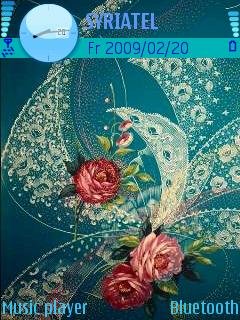 flower art -  1