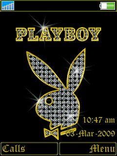 Animated Playboy -  1