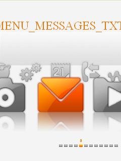 Flash Menu Theme -  2