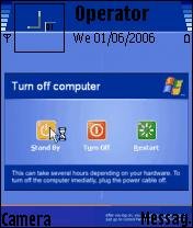 Windows Shutdown -  1