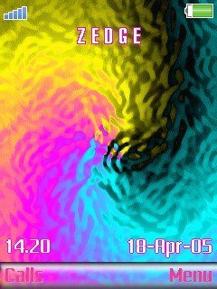 Animated Mosaic - �������� 1