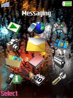 Animated Mosaic - �������� 2