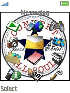 Converse - скриншот 2