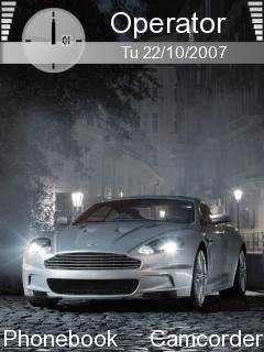 Aston Martin -  1