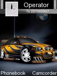 Bmw Tuned -  1