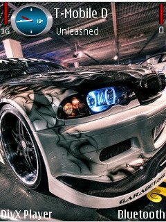 Bmw Tuning -  1