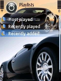Bugatti Veyron -  2