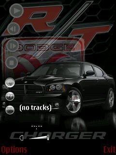 Dodge Charger -  2